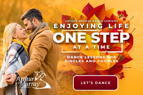 Arthur Murray Dance Specials